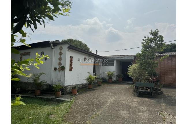 Casas, Venta, Aguacatal - $990.000.000