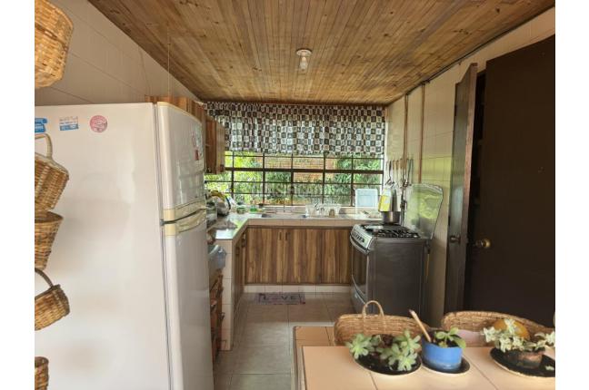 Casas, Venta, Aguacatal - $990.000.000