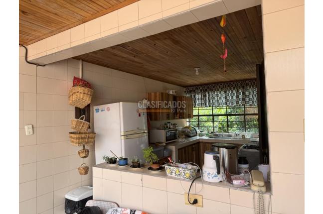 Casas, Venta, Aguacatal - $990.000.000