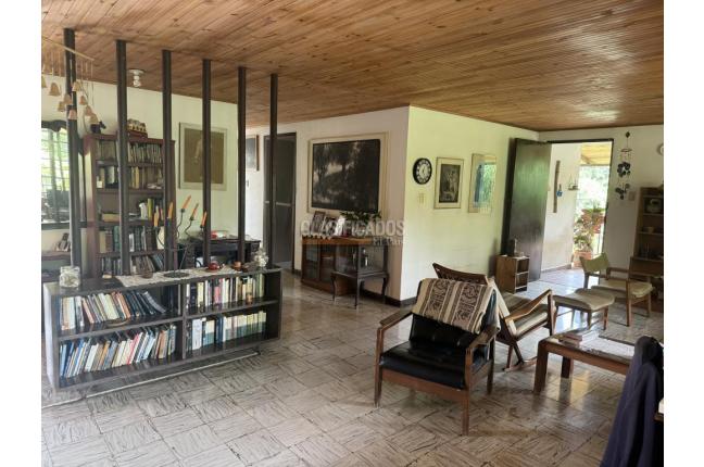 Casas, Venta, Aguacatal - $990.000.000