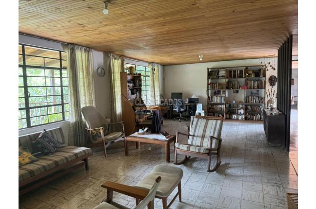 Casas, Venta, Aguacatal - $990.000.000