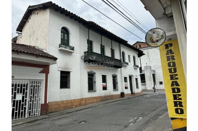 Casas, Venta, La Merced - $950.000.000