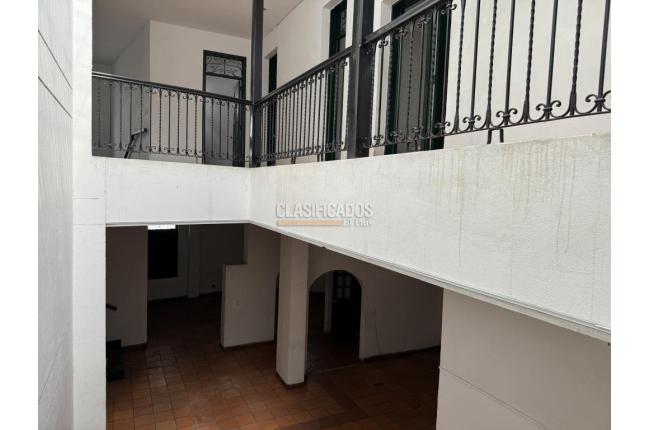 Casas, Venta, La Merced - $950.000.000