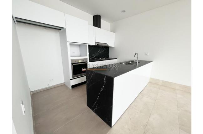 Apartamentos, Venta, Bellavista - $1.600.000.000