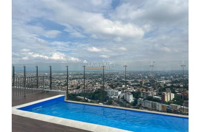Apartamentos, Venta, Bellavista - $1.600.000.000