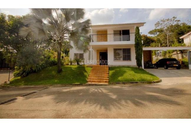 Casas, Venta, Pance - $1.600.000.000