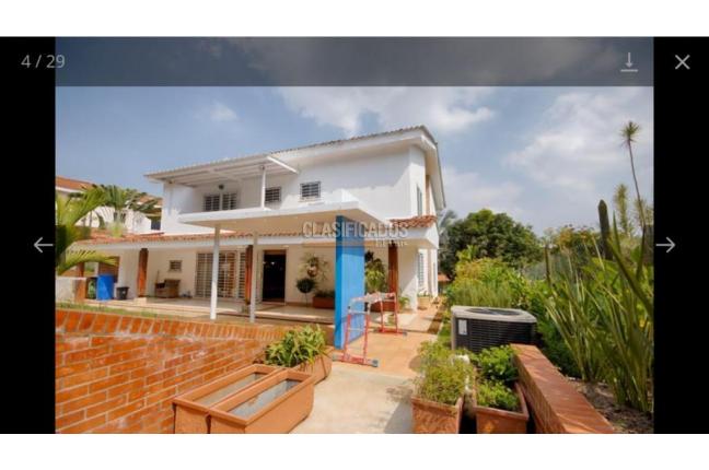 Casas, Venta, Pance - $1.600.000.000