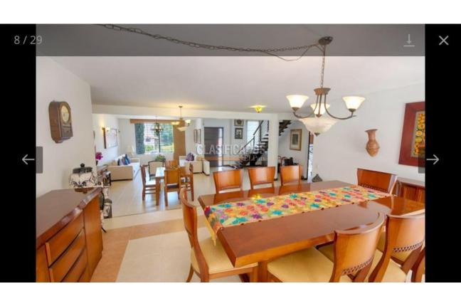 Casas, Venta, Pance - $1.600.000.000