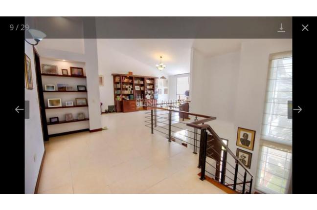 Casas, Venta, Pance - $1.600.000.000