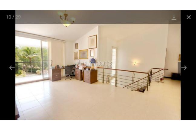 Casas, Venta, Pance - $1.600.000.000