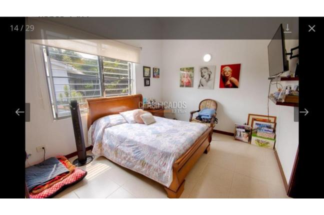 Casas, Venta, Pance - $1.600.000.000