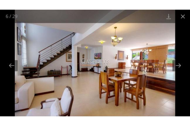 Casas, Venta, Pance - $1.600.000.000