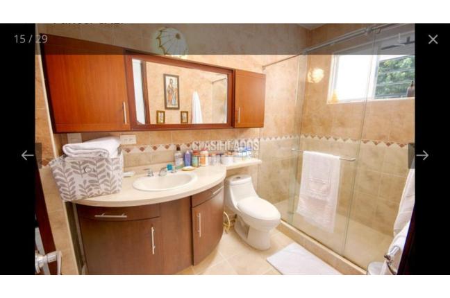 Casas, Venta, Pance - $1.600.000.000