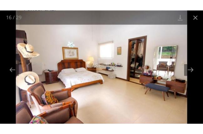 Casas, Venta, Pance - $1.600.000.000