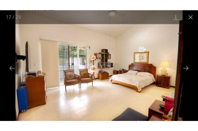 Casas, Venta, Pance - $1.600.000.000