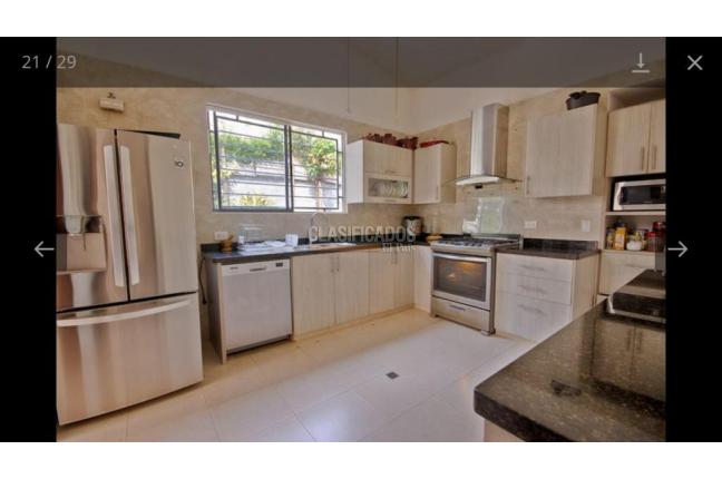 Casas, Venta, Pance - $1.600.000.000