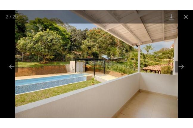 Casas, Venta, Pance - $1.600.000.000