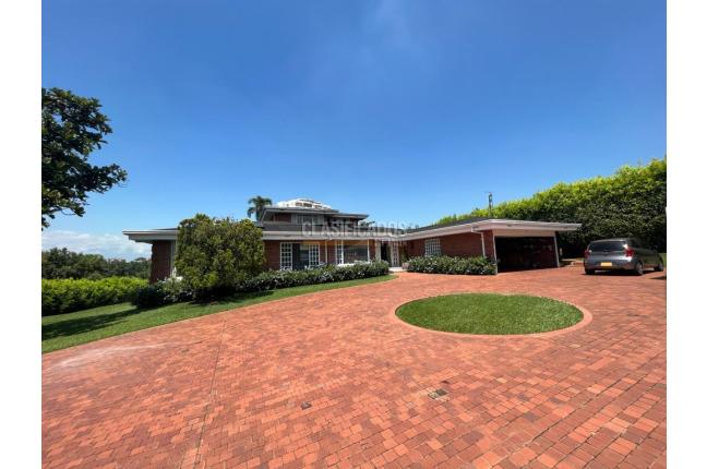 Casas, Venta, Pance - $3.600.000.000