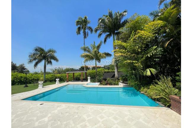 Casas, Venta, Pance - $3.600.000.000