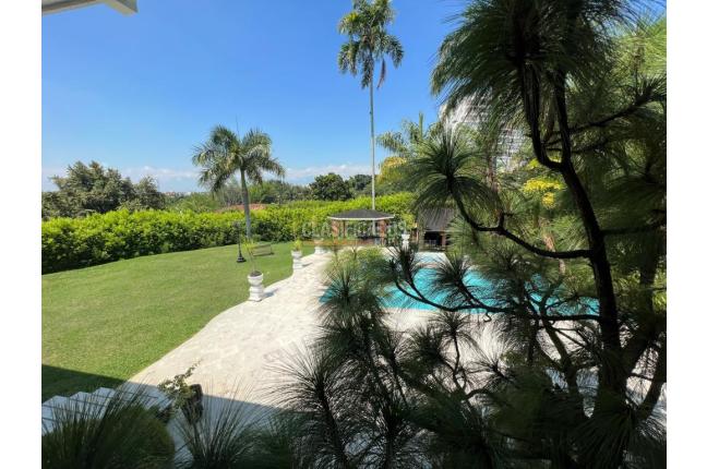 Casas, Venta, Pance - $3.600.000.000