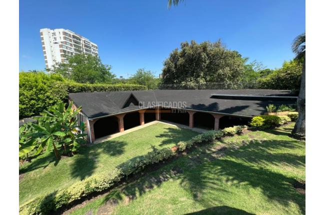 Casas, Venta, Pance - $3.600.000.000