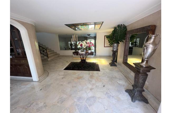 Casas, Venta, Pance - $3.600.000.000