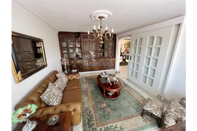 Casas, Venta, Pance - $3.600.000.000