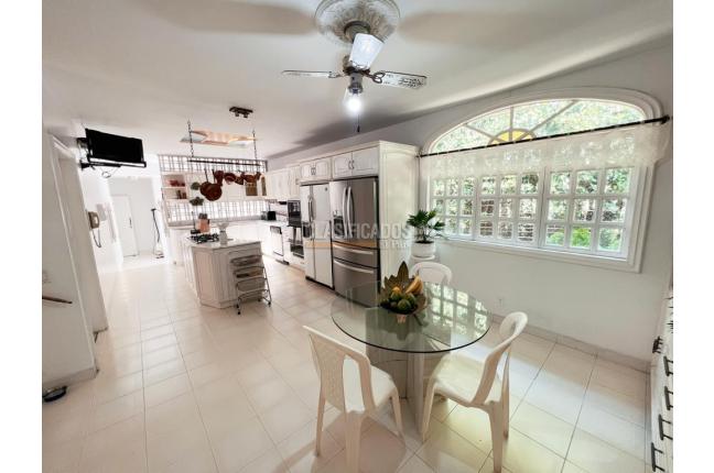 Casas, Venta, Pance - $3.600.000.000