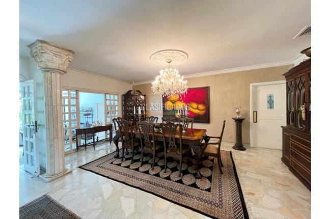 Casas, Venta, Pance - $3.600.000.000