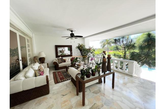 Casas, Venta, Pance - $3.600.000.000