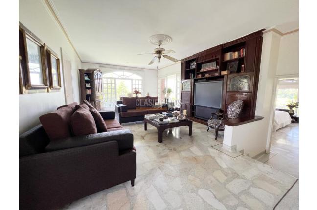 Casas, Venta, Pance - $3.600.000.000