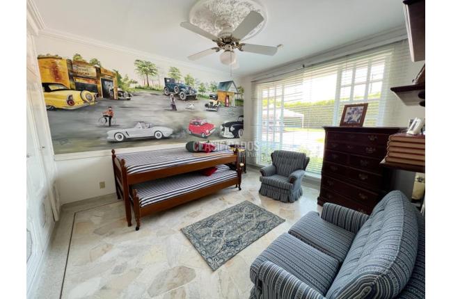 Casas, Venta, Pance - $3.600.000.000