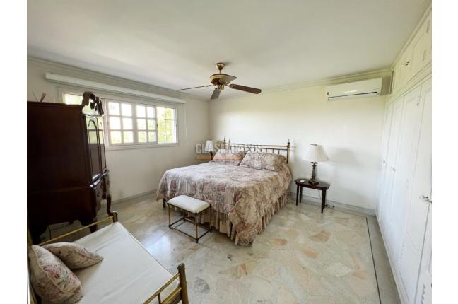 Casas, Venta, Pance - $3.600.000.000