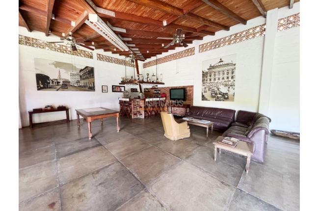 Casas, Venta, Pance - $3.600.000.000