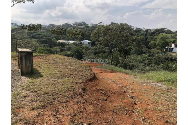 Lotes, Venta, Pance - $850.000.000