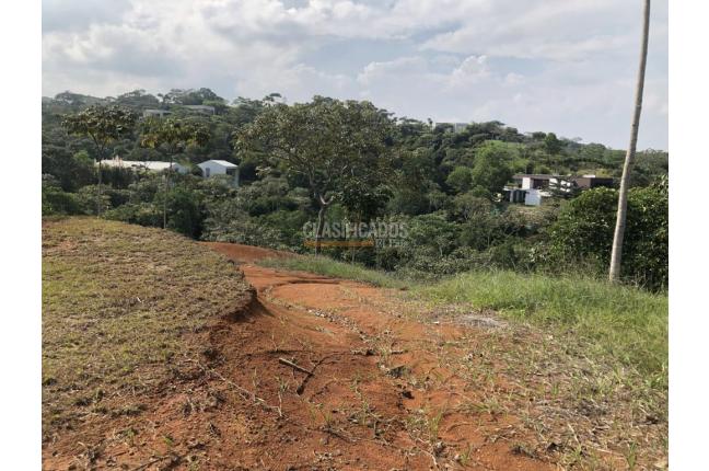 Lotes, Venta, Pance - $850.000.000