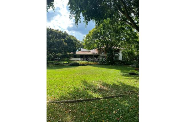 Lotes, Venta, Pance - $8.000.000.000