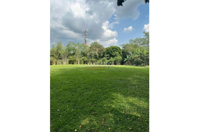 Lotes, Venta, Pance - $8.000.000.000