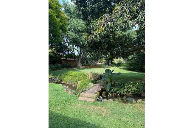 Lotes, Venta, Pance - $8.000.000.000