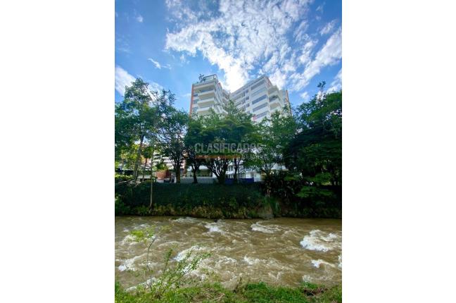 Apartamentos, Venta, Santa Rita - $2.600.000.000