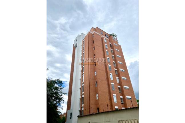 Apartamentos, Venta, Santa Rita - $2.600.000.000