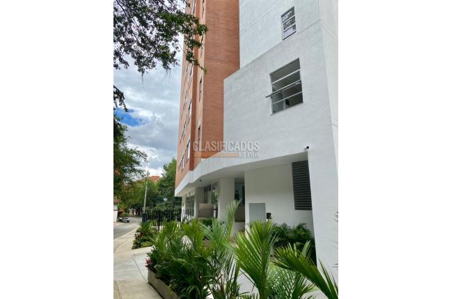 Apartamentos, Venta, Santa Rita - $2.600.000.000