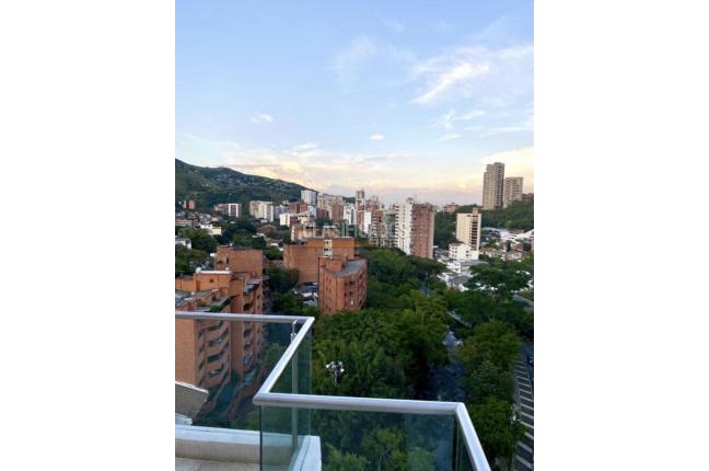 Apartamentos, Venta, Santa Rita - $2.600.000.000