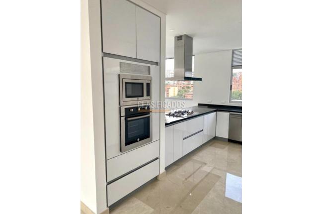 Apartamentos, Venta, Santa Rita - $2.600.000.000