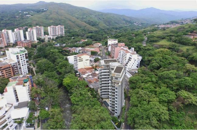 Apartamentos, Venta, Santa Rita - $2.600.000.000