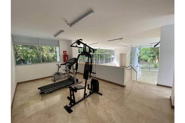 Apartamentos, Venta, Santa Rita - $2.600.000.000