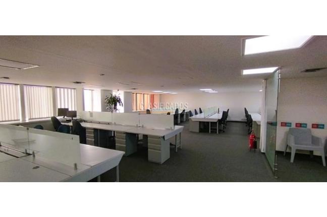 Oficinas y Consultorios, Venta, San Pedro - $1.199.000.000