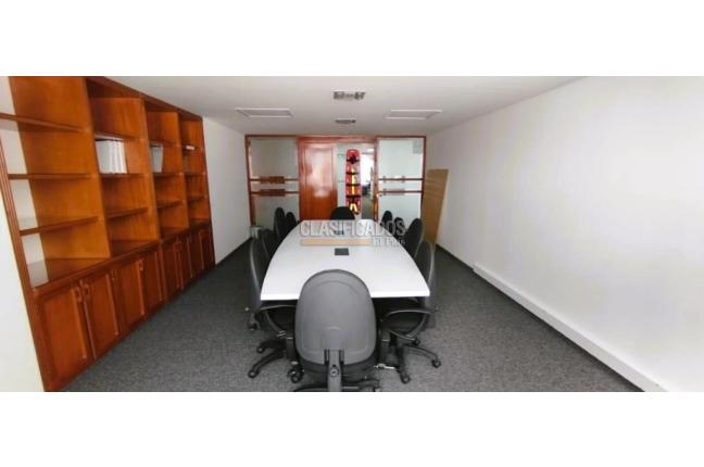 Oficinas y Consultorios, Venta, San Pedro - $1.199.000.000