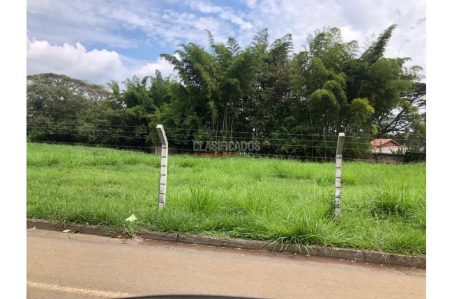 Lotes, Venta, Pance - $17.734.500.000