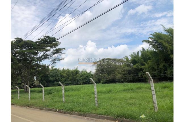 Lotes, Venta, Pance - $17.734.500.000